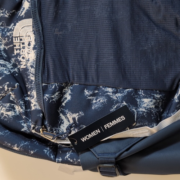 north face backpack advertisement 7 Best North Face Backpacks 2024, According to Students & Testers